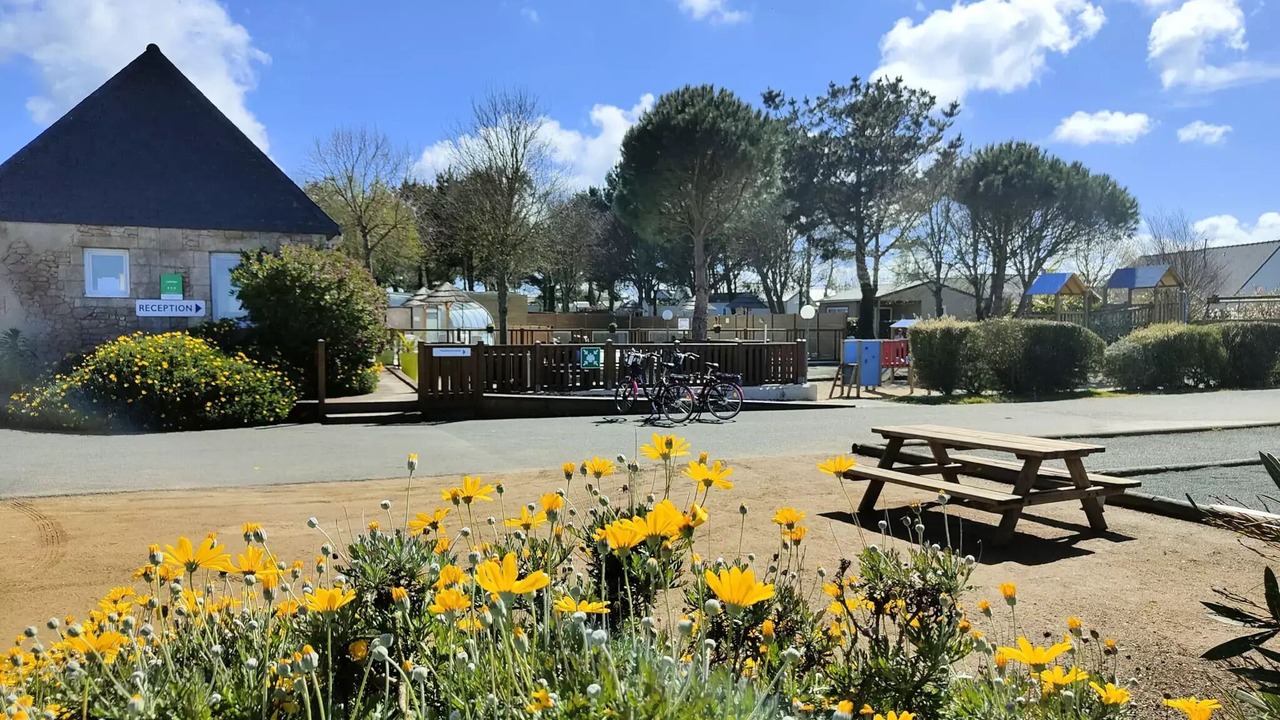 Photo of Outdoor in Penvenan