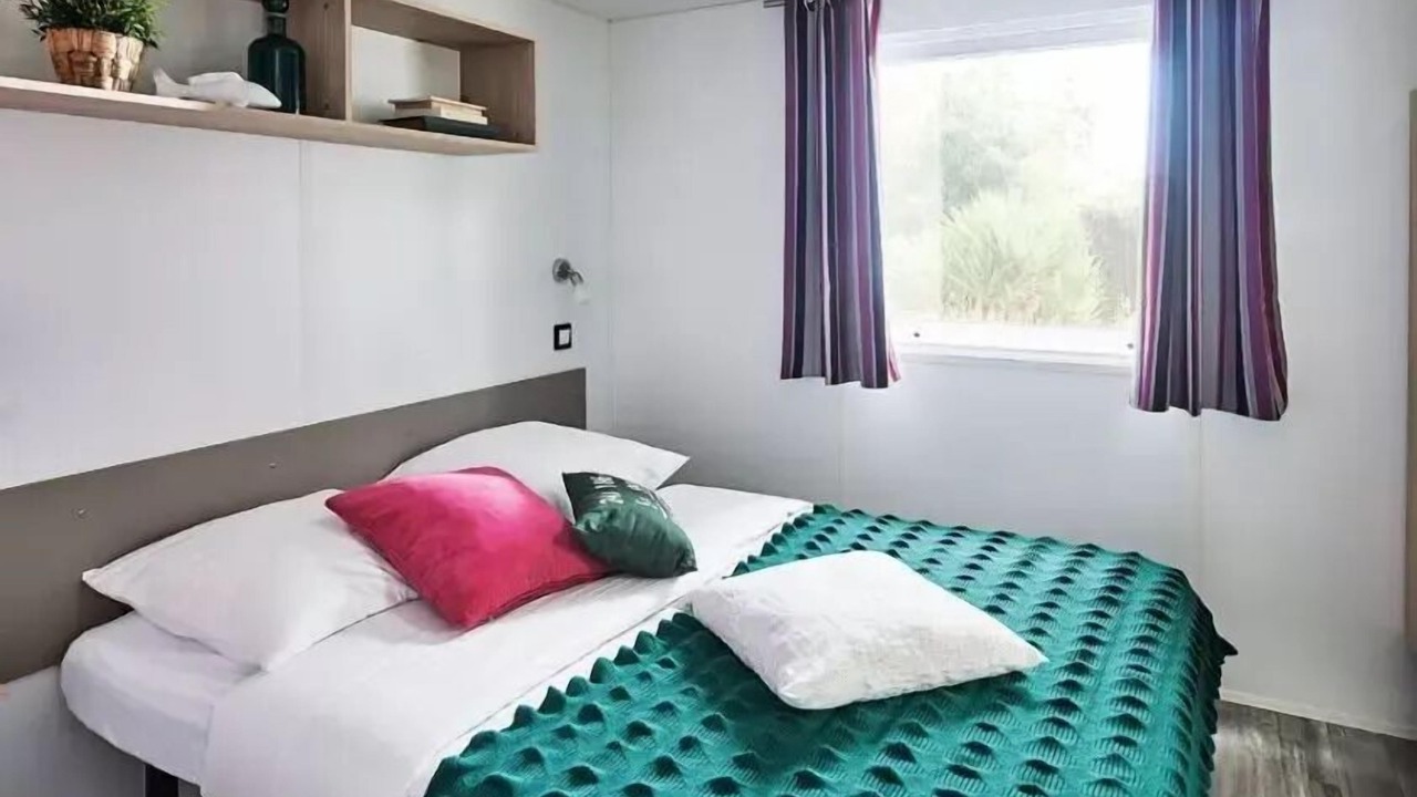 Photo of Bedroom in Penvenan