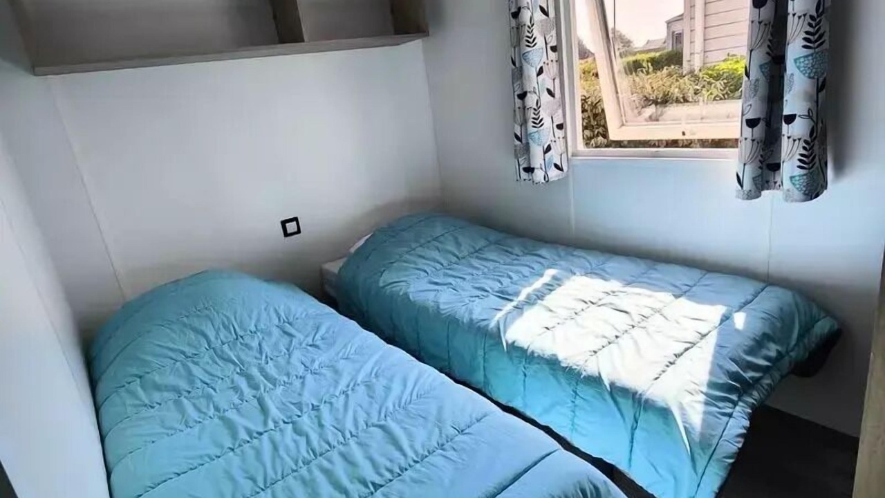 Photo of Bedroom in Penvenan