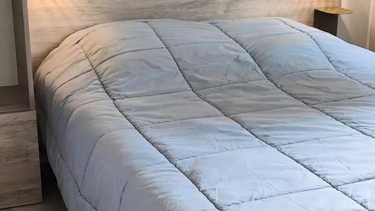 Photo of Bedroom in Penvenan