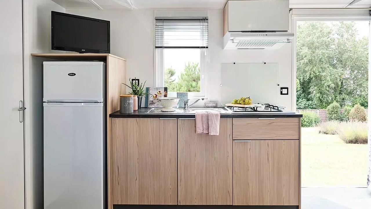 Photo of Kitchen in Penvenan