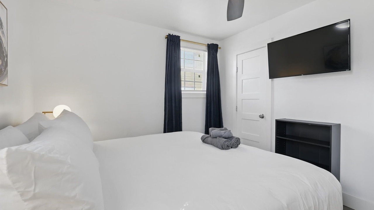 Photo of Bedroom in West Dallas