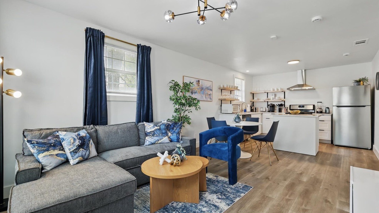 Photo of Bedroom in West Dallas