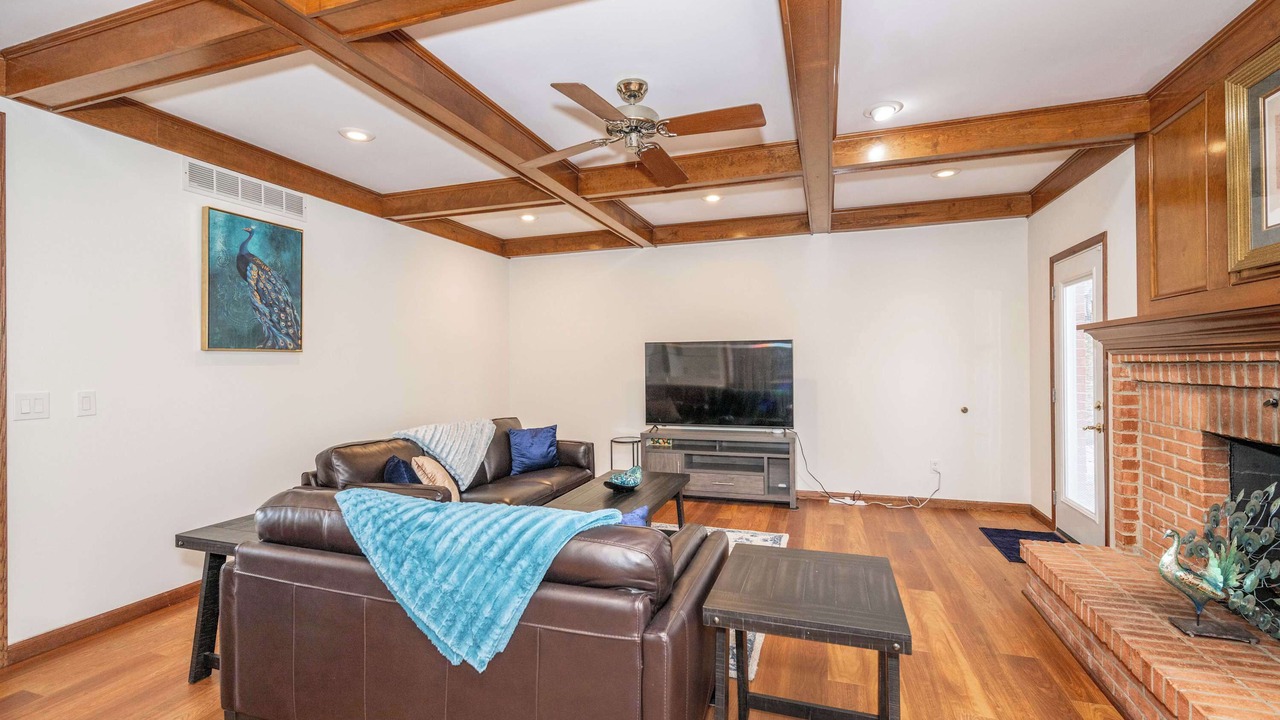 Photo of Bedroom in Loveland