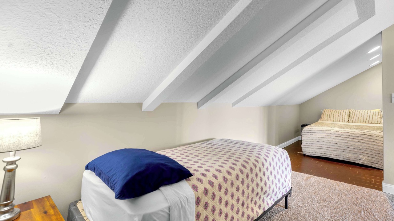 Photo of Bedroom in Osage Beach