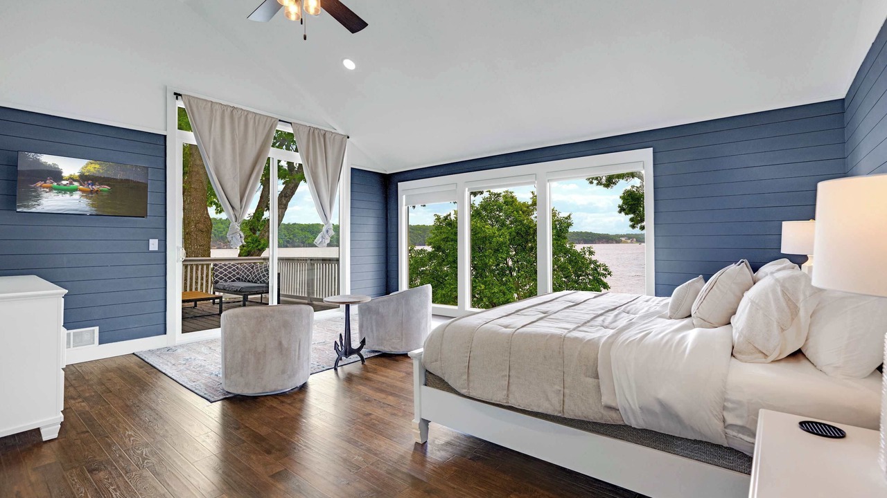 Photo of Patio Balcony in Osage Beach