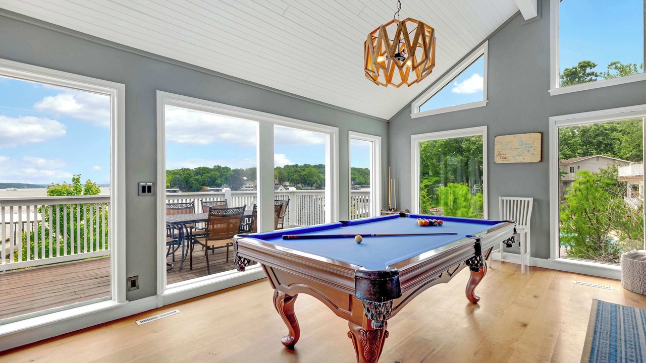 Photo of Bedroom in Osage Beach