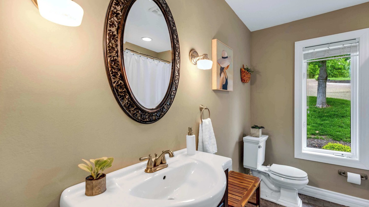 Photo of Bathroom in Osage Beach