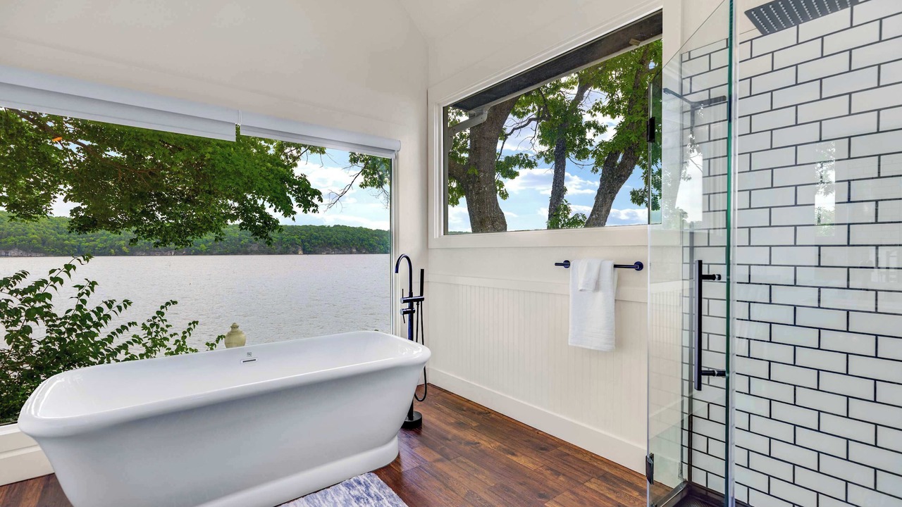Photo of Bathroom in Osage Beach