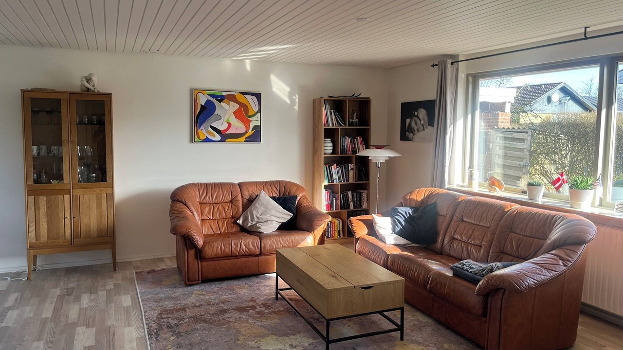 Photo of Livingroom in Herning