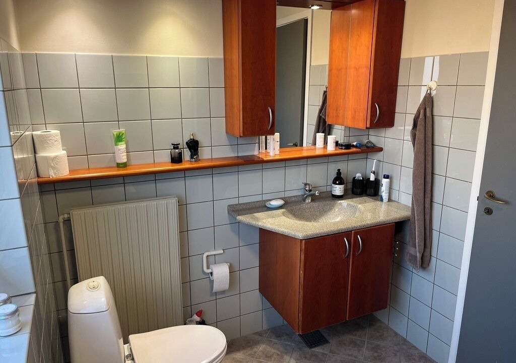 Photo of Bathroom in Herning