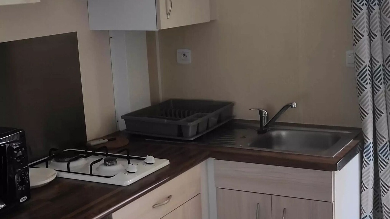 Photo of Kitchen in Saint-Paul-de-Vezelin