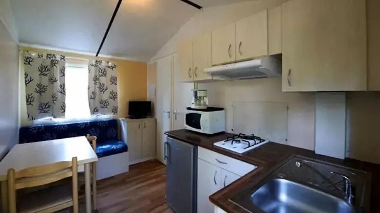 Photo of Kitchen in Saint-Paul-de-Vezelin