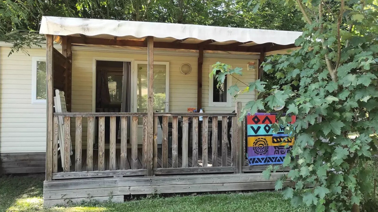 Photo of Outdoor in Saint-Paul-de-Vezelin