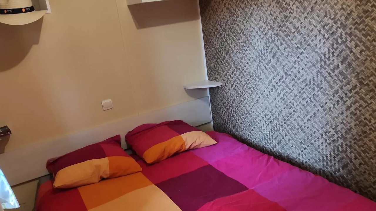 Photo of Bedroom in Saint-Paul-de-Vezelin