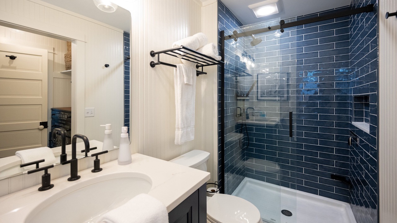 Photo of Bathroom in Grand Haven