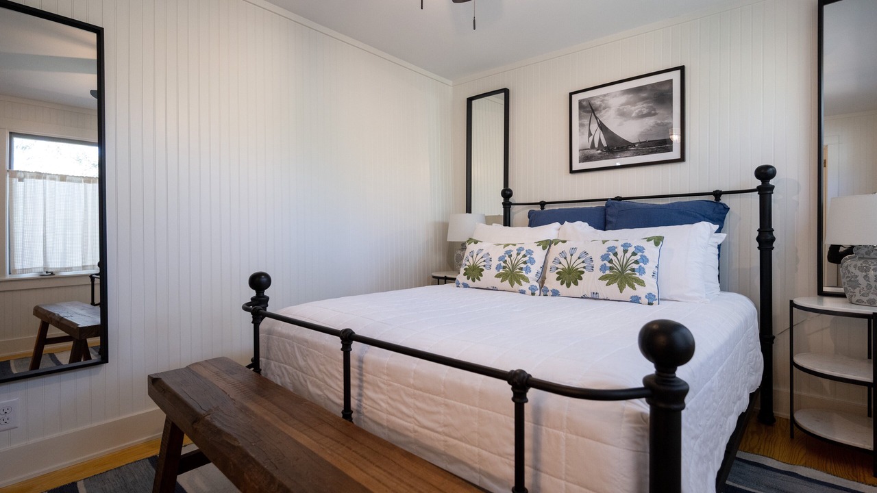 Photo of Bedroom in Grand Haven