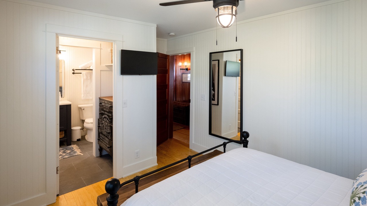 Photo of Bedroom in Grand Haven