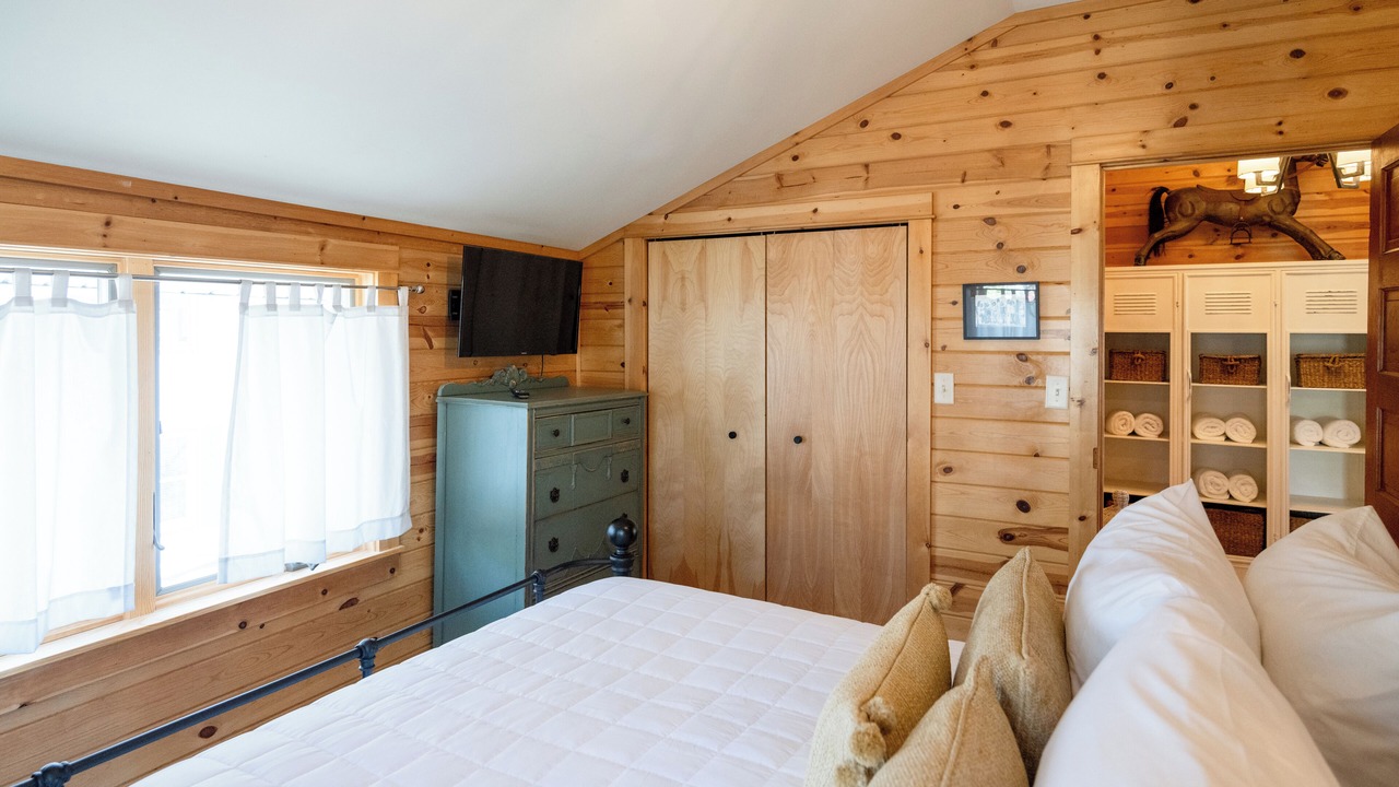 Photo of Bedroom in Grand Haven
