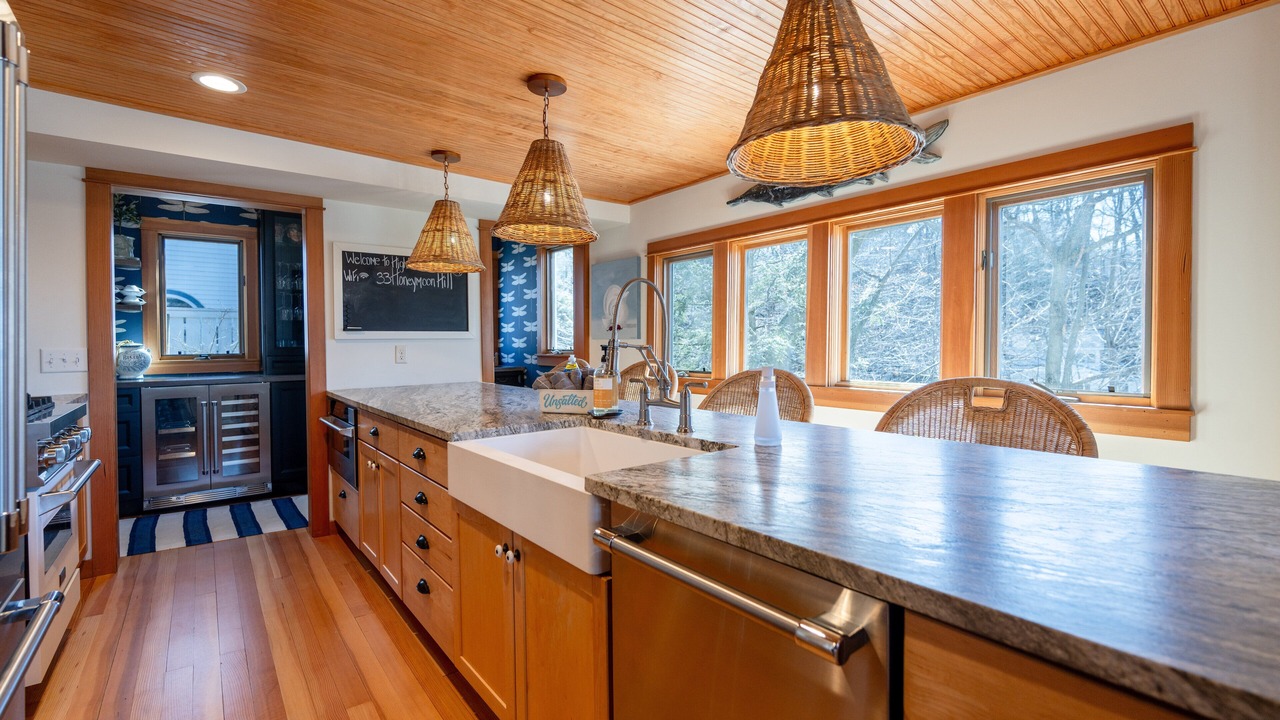 Photo of Kitchen in Grand Haven