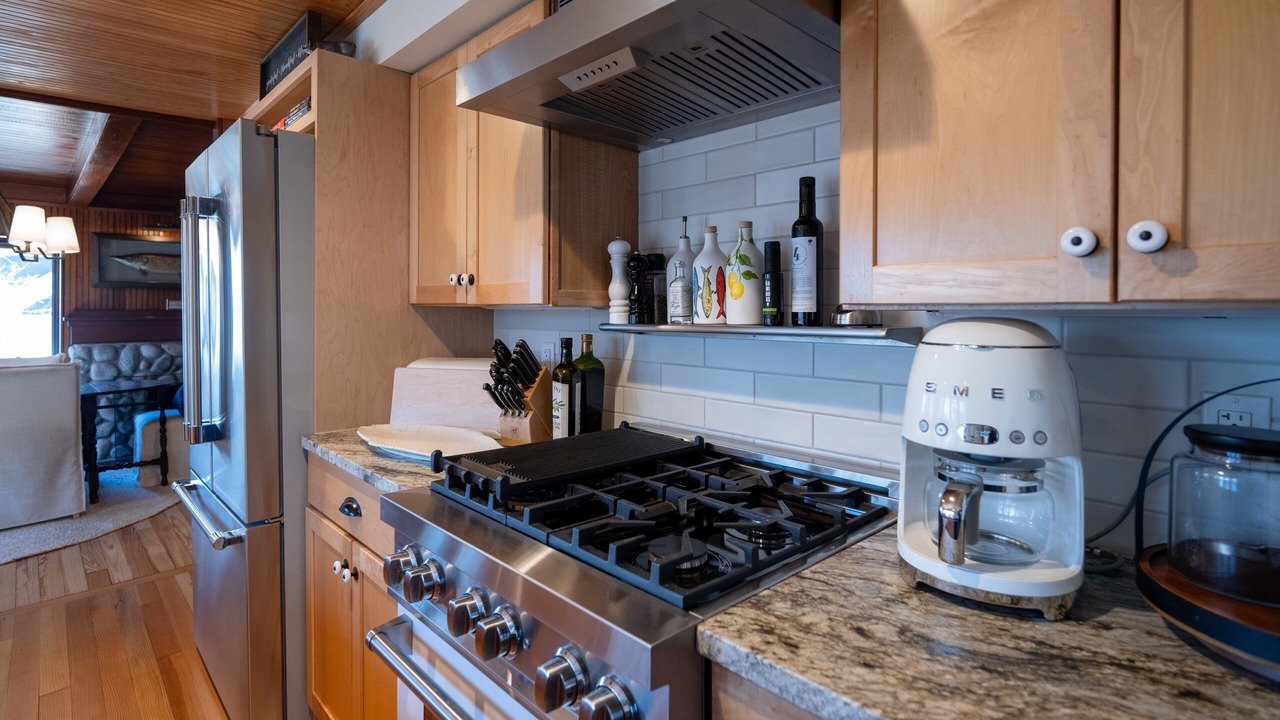 Photo of Kitchen in Grand Haven