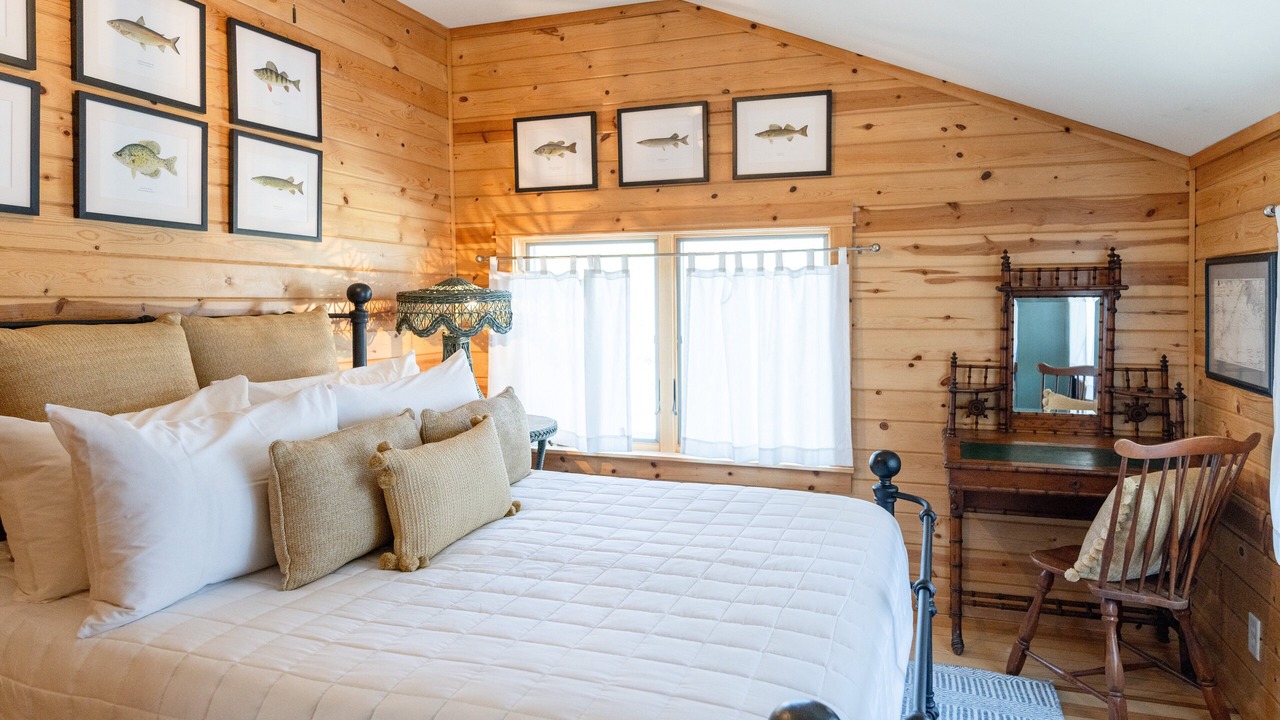 Photo of Bedroom in Grand Haven
