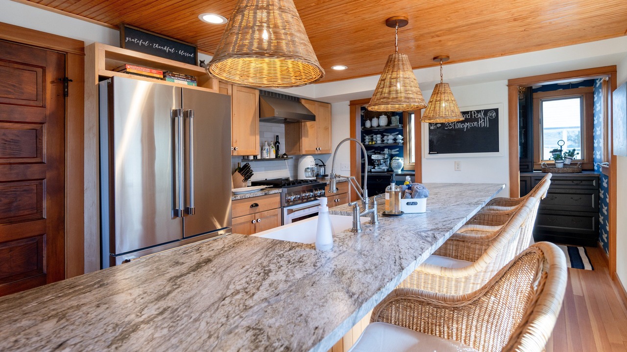 Photo of Kitchen in Grand Haven