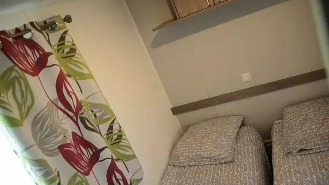 Photo of Bedroom in Saint-Paul-de-Vezelin
