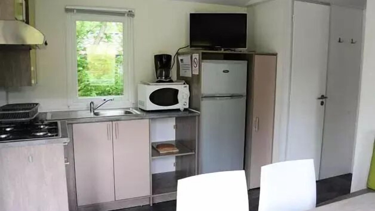 Photo of Kitchen in Saint-Paul-de-Vezelin