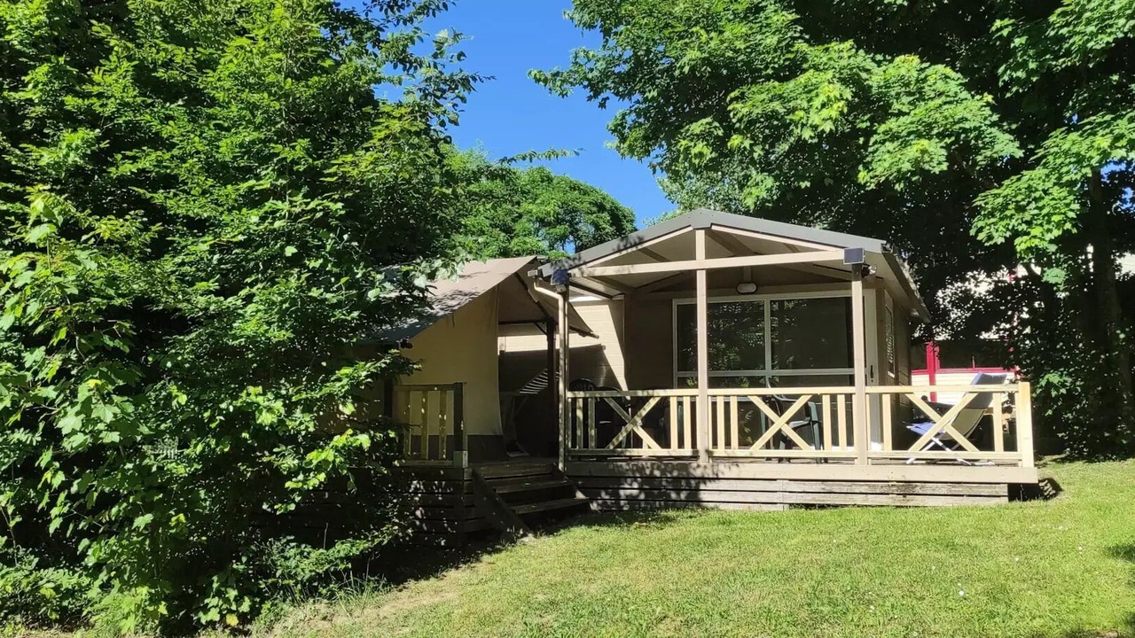 Photo of Outdoor in Saint-Paul-de-Vezelin