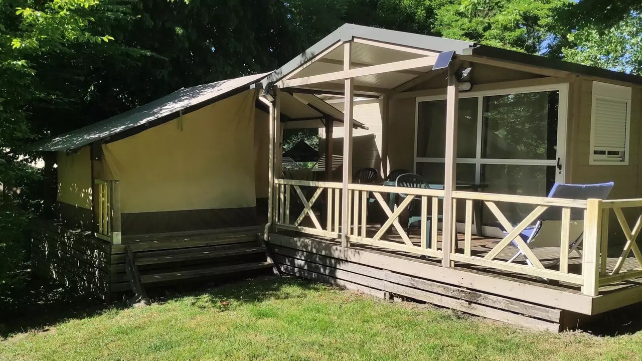 Photo of Outdoor in Saint-Paul-de-Vezelin