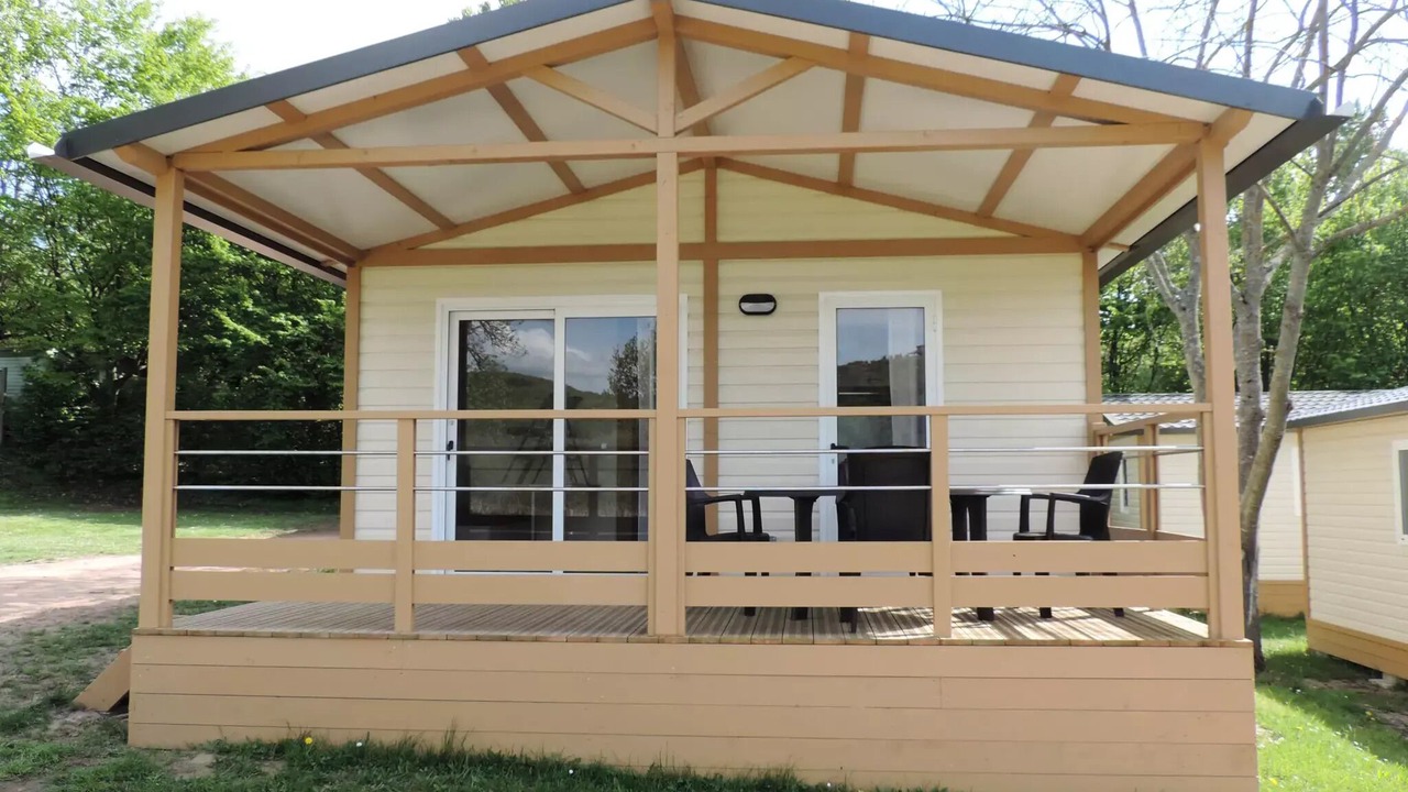 Photo of Patio Balcony in Saint-Paul-de-Vezelin