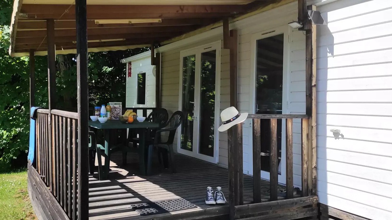 Photo of Outdoor in Saint-Paul-de-Vezelin
