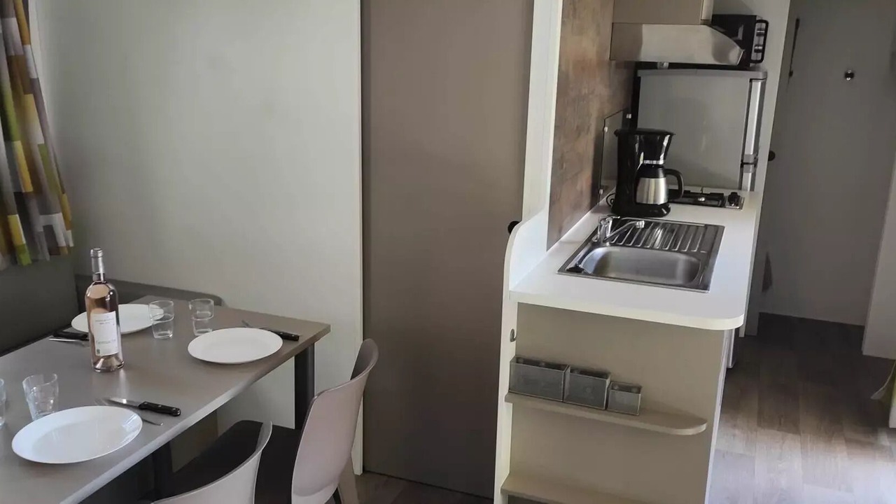Photo of Kitchen in Saint-Paul-de-Vezelin