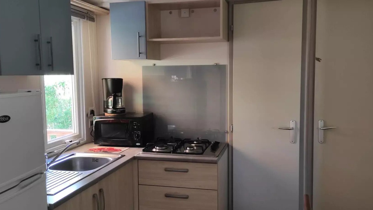 Photo of Kitchen in Saint-Paul-de-Vezelin