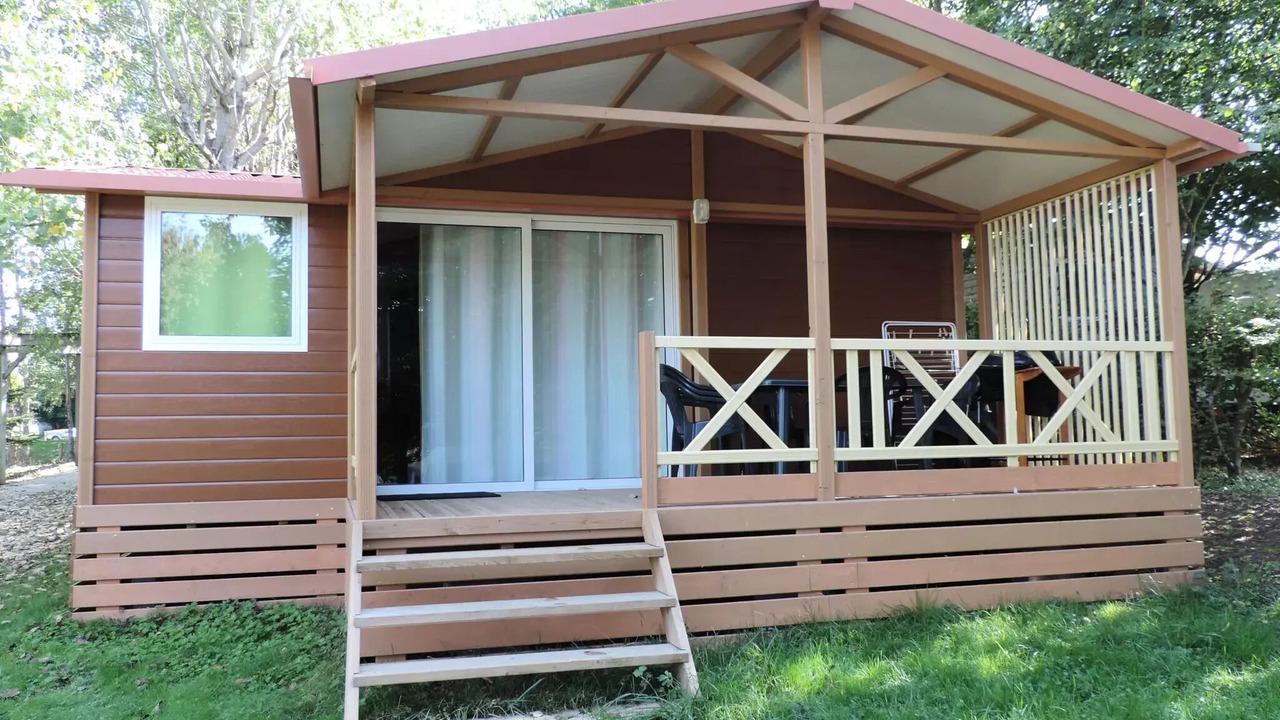 Photo of Outdoor in Saint-Paul-de-Vezelin