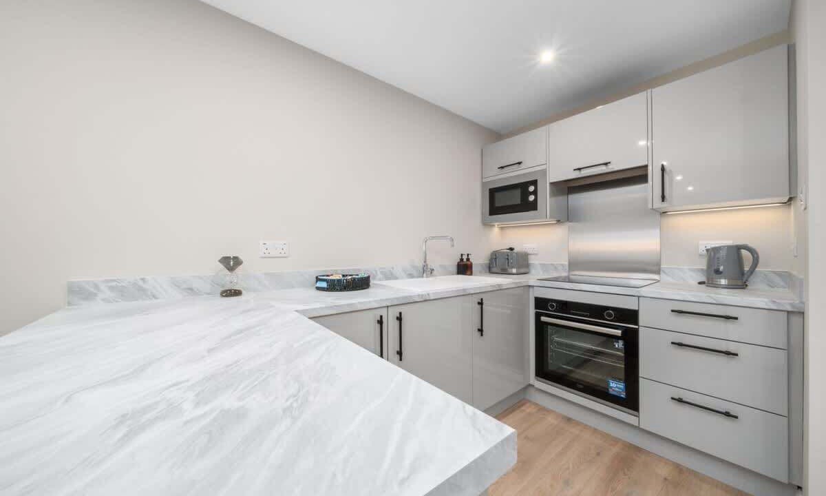 Photo of Kitchen in Hogganfield