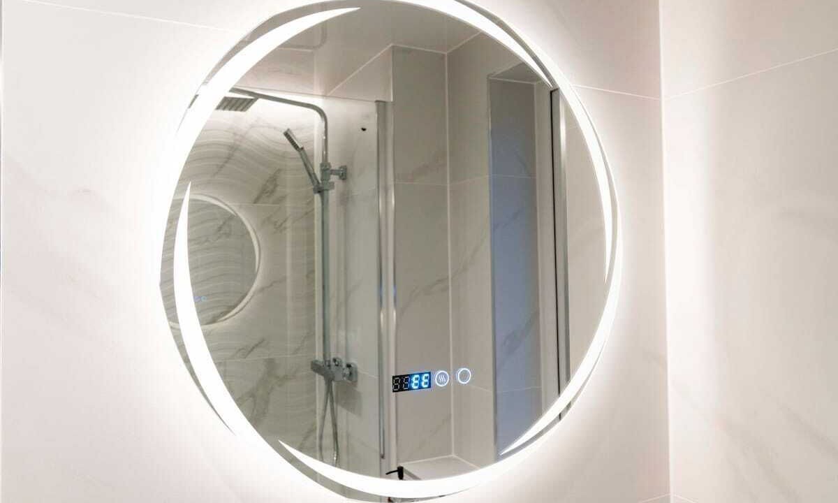 Photo of Bathroom in Hogganfield