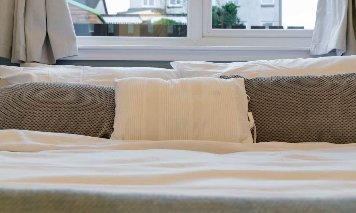 Photo of Bedroom in Hogganfield