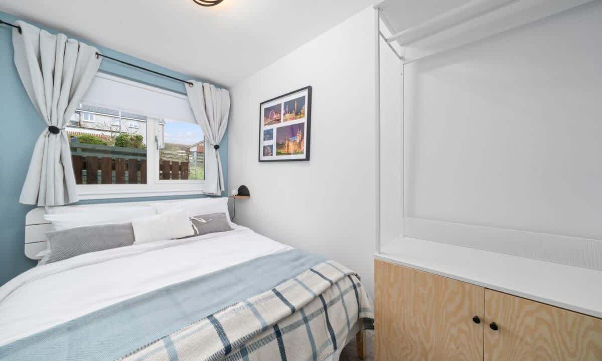 Photo of Bedroom in Hogganfield