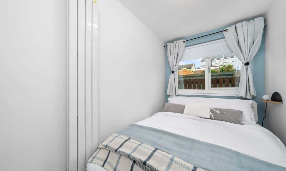 Photo of Bedroom in Hogganfield