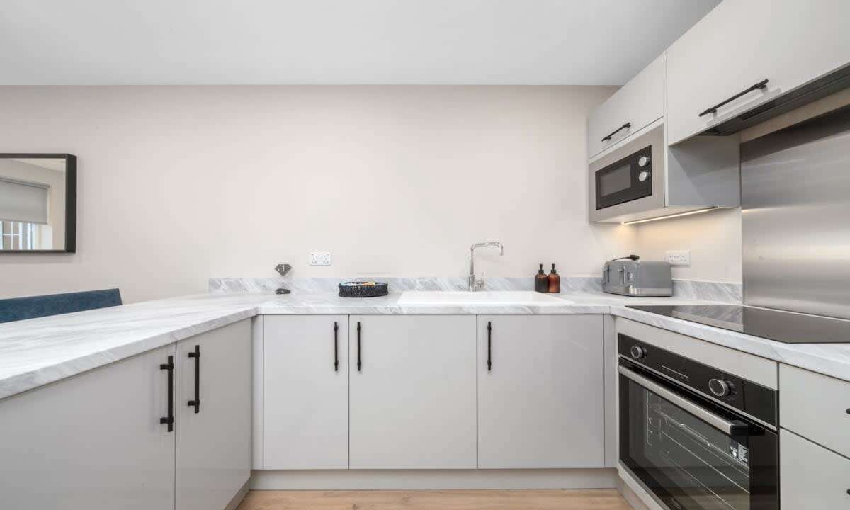 Photo of Kitchen in Hogganfield