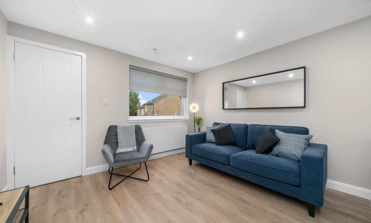 Photo of Livingroom in Hogganfield