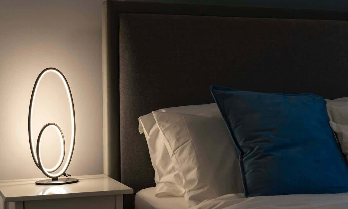 Photo of Bedroom in Hogganfield