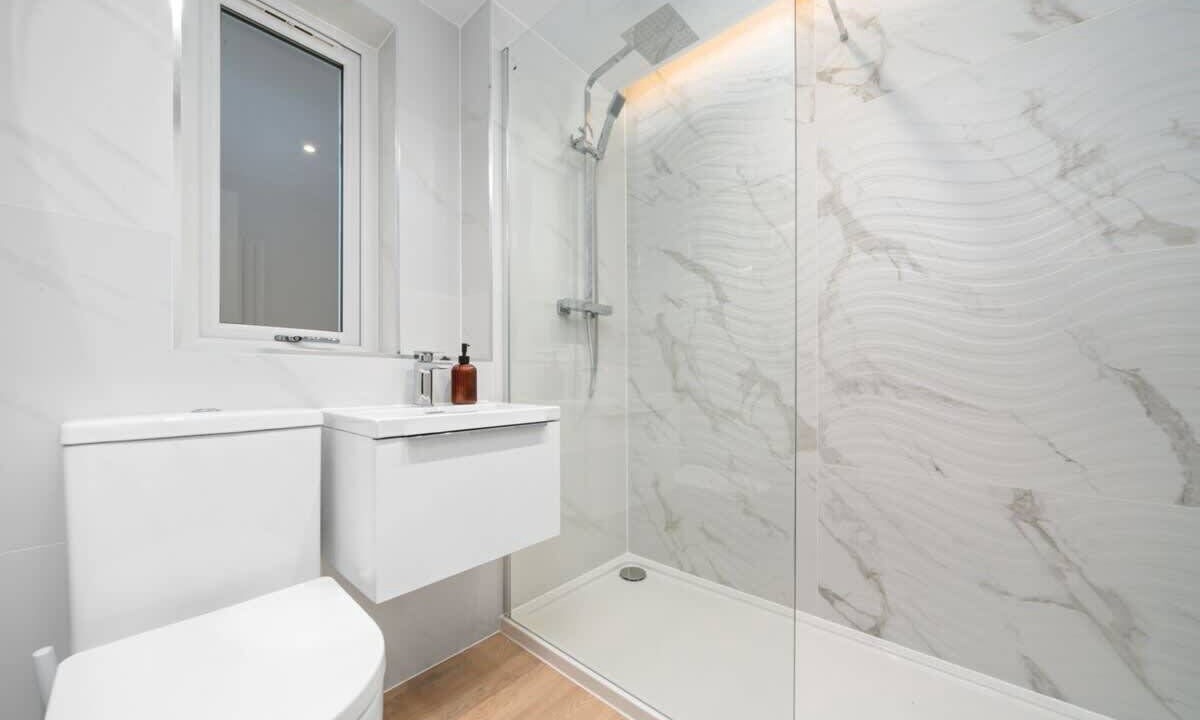 Photo of Bathroom in Hogganfield