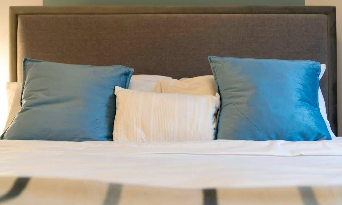 Photo of Bedroom in Hogganfield