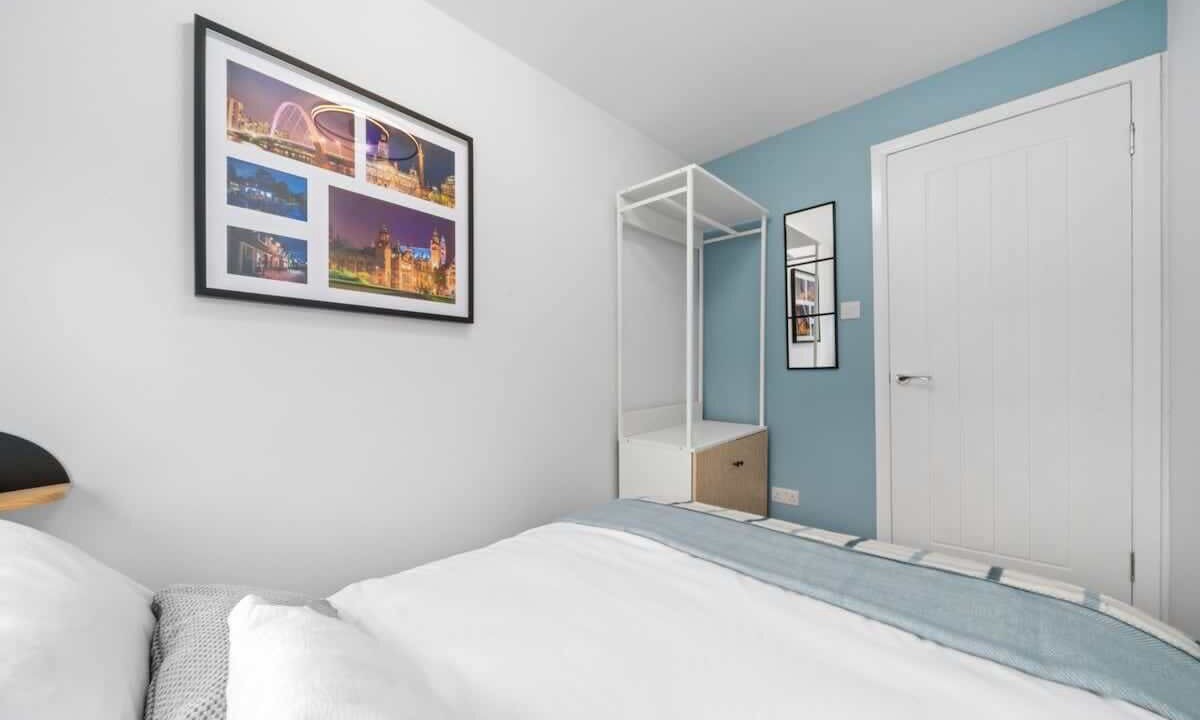 Photo of Bedroom in Hogganfield