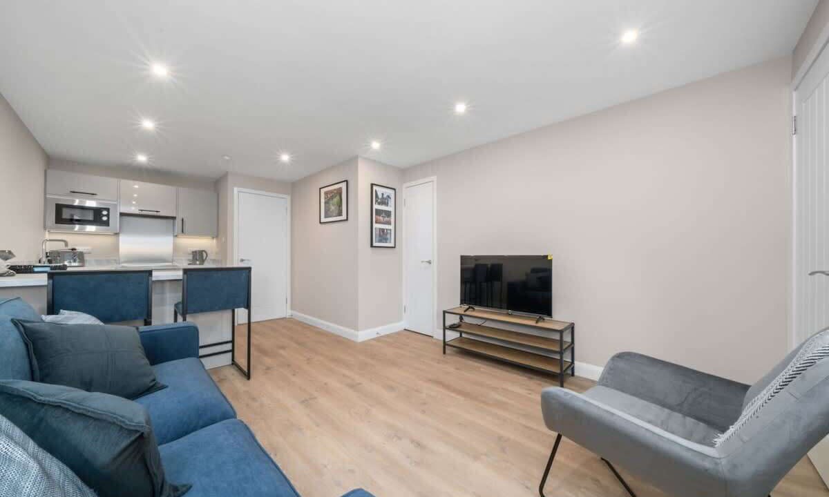 Photo of Livingroom in Hogganfield