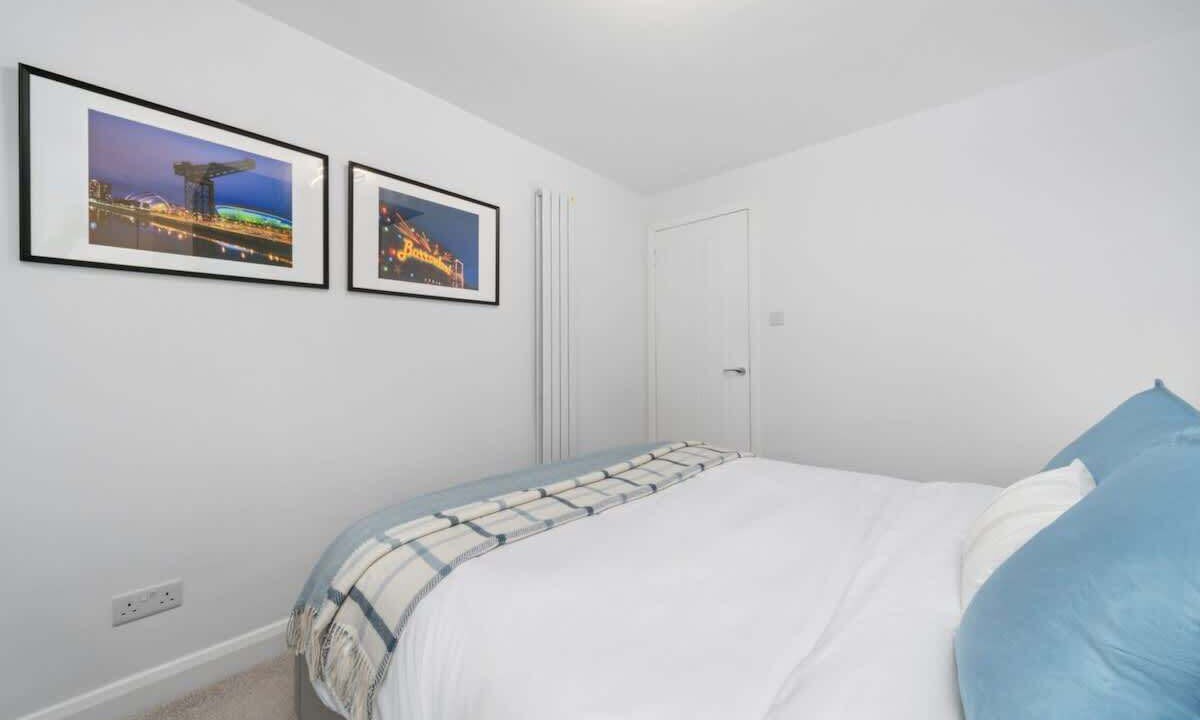 Photo of Bedroom in Hogganfield