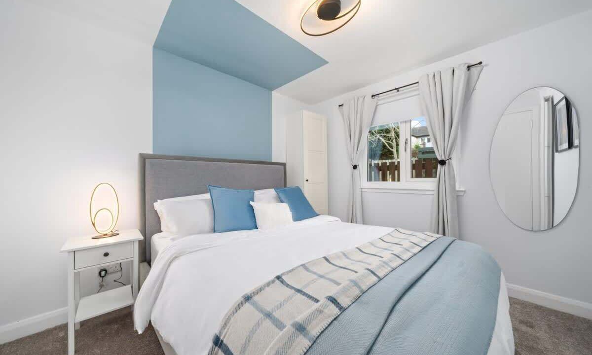 Photo of Bedroom in Hogganfield